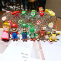 Llavero Mario bro
