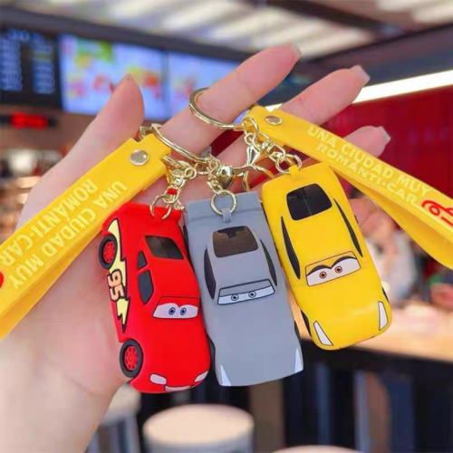 Llavero auto cars