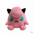 Peluche Pokémon jigglypuff