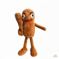 Peluche tungtung sahur 8 pulgadas