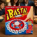 juego de mesa basta