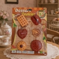 set de galletida*6 jeguete