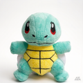 Peluche Pokémon squirtle