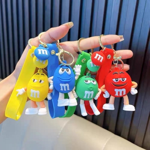 Llavero M&M