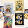 Sobre carta de Pokémon con brillo x10 cartas