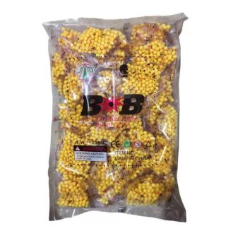 Balín para pistola x100 paquetito