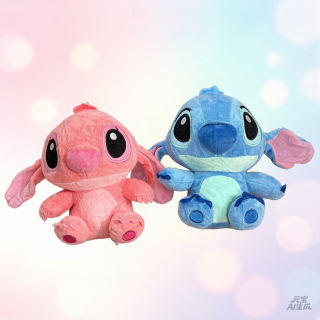 Peluche stitch