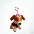 Llavero peluche Skye