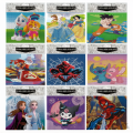 kit diamante personajes 15*26cm