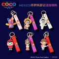 Llavero coco