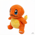 Peluche Pokémon charmander