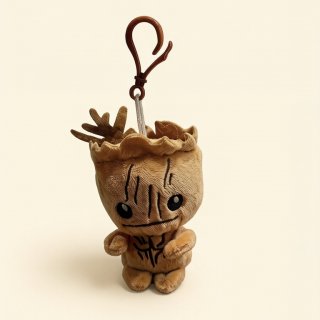 Llavero peluche groot