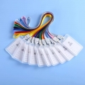 Pack X10（surtido color) Porta Sube Portatarjeta Colgante Credencial