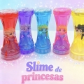 Slime princesa