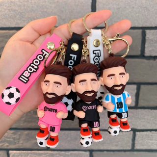 Llavero Messi