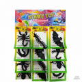Pack 12 Hombre Araña Hombrecitos