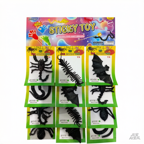 Pack 12 Hombre Araña Hombrecitos