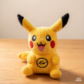Peluche Pokémon pikachu