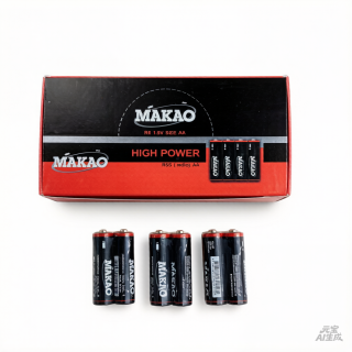 pila makao x50 AA