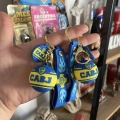 Llavero boca