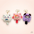 Llavero peluche Sanrio