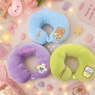Almohada De Viaje Infantil