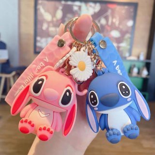 Llavero stitch