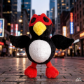 Peluche frulli fralla 8 pulgadas