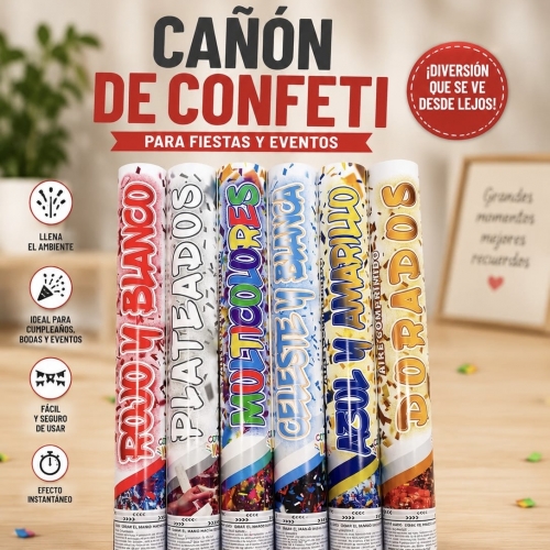 lanza papel