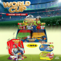 Lata carta de mundial 43 cartas