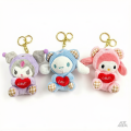 Llavero peluche Sanrio