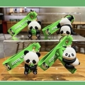 Llavero panda