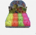 Squishy yoyo con luz