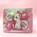 Set de globo 5pcs cato Marie