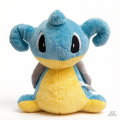 Peluche Pokémon lapras