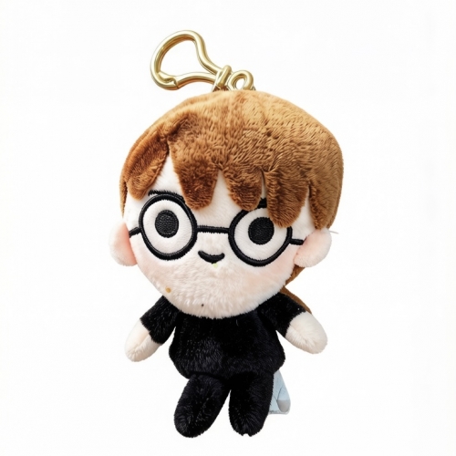Llavero peluche Harry Potter