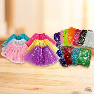 Tutu estrella 30cm