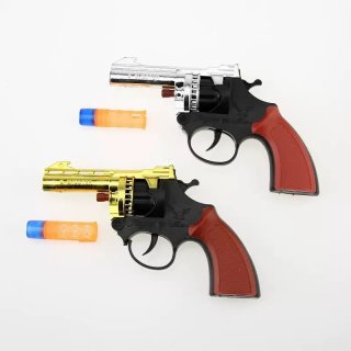 Pistola cebita chico
