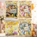 Set Combo De Globos Abejita Abeja