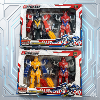 caja transforman x2