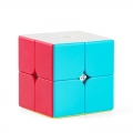 Caja Cubo Rubik 2x2