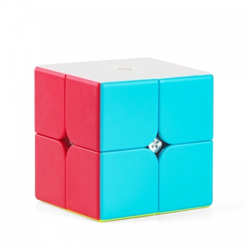 Caja Cubo Rubik 2x2