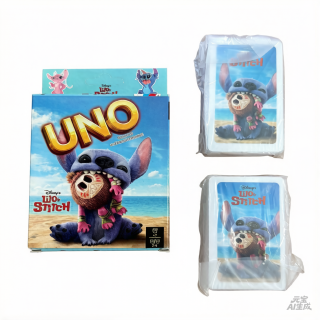 Carta uno stitch