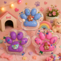 squishy antiestres pata 130g