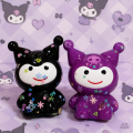 squishy antiestres kuromi