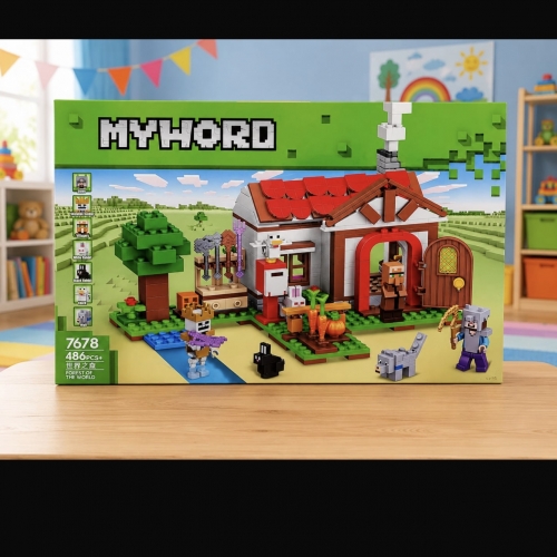 Myword