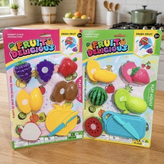 set cocina