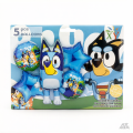 Set de globo 5pcs Blour