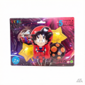 Set de globo 5pcs Dragon ball
