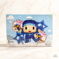 Set de globo 5pcs pocoyo